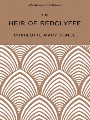 cover image of The Heir of Redclyffe